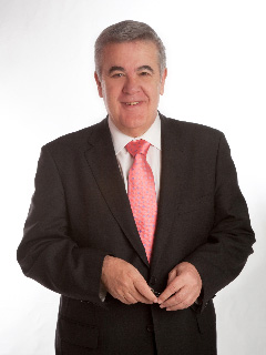Juan Antonio Abascal Ruiz - CEyDES