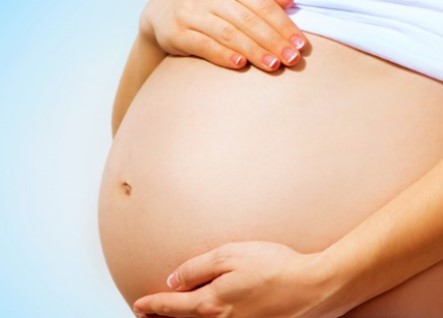 TEST CRIBADO PRENATAL NO INVASIVO