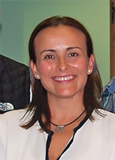Sonia Martínez Molina - CEyDES