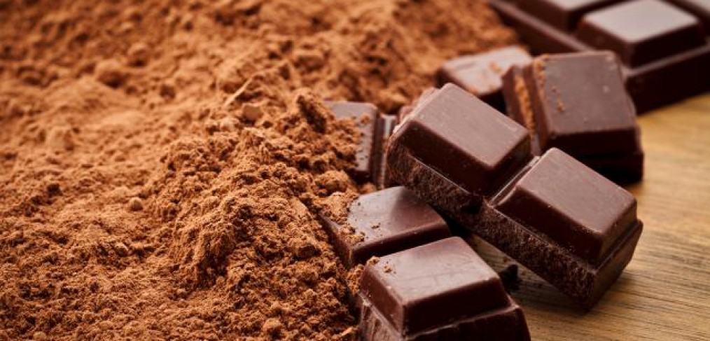 El chocolate como aporte de aminoácidos esenciales