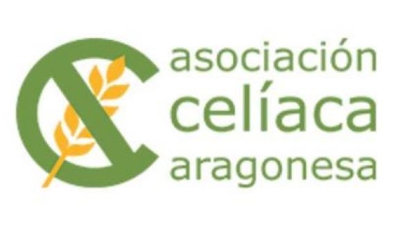 Acuerdo con la Asociación de Celiaquía Aragonesa