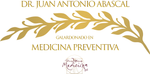 Entrevista Dr. Abascal Premio Nacional Medicina Preventiva